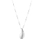 GEORG JENSEN REFLECT Mini Pendant / ジョージジェンセン リフレクト ミニペンダント 画像