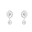 DAISY Double Earrings / デイジー ダブルイヤリング 画像