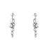 MOONLIGHT GRAPES Earrings / ムーンライトグレープ イヤリング 画像