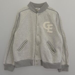 グッドイナフ 90s 初期 archive アーカイブ GE ワッペン スウェット スタジャン 買取実績