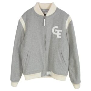 グッドイナフ GE-151013 3rd VARSITY JACKET 買取実績