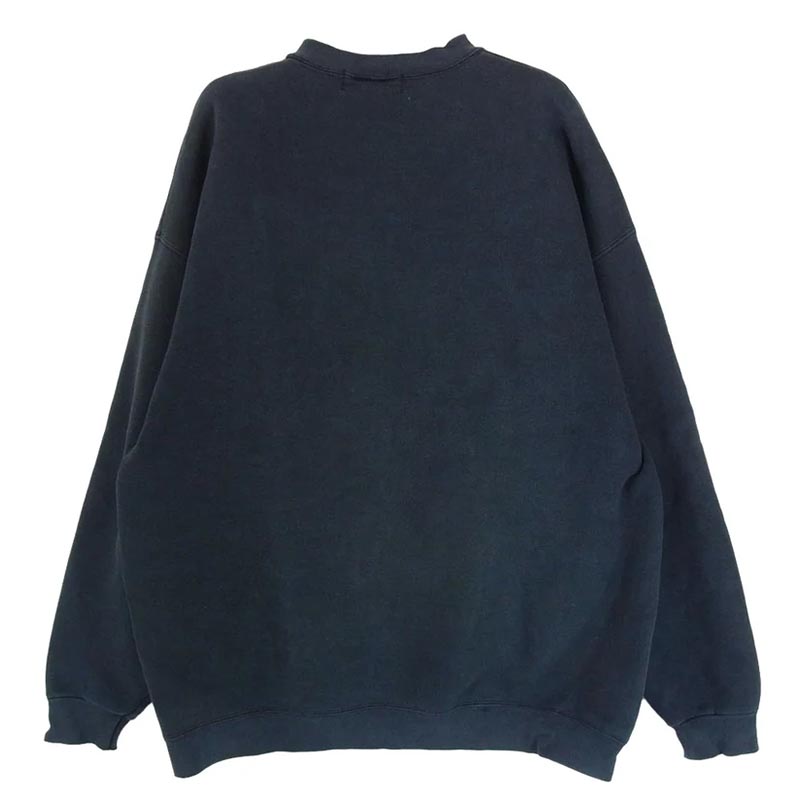 グッドイナフ 90s Leeボディ GOOD ENOUGH スウェット 買取実績 画像