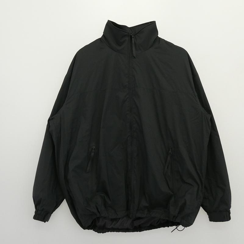 グラフペーパー 25AW GM253-30435 PERTEX QUANTUM AIR Light Thermo Blouson 買取実績
