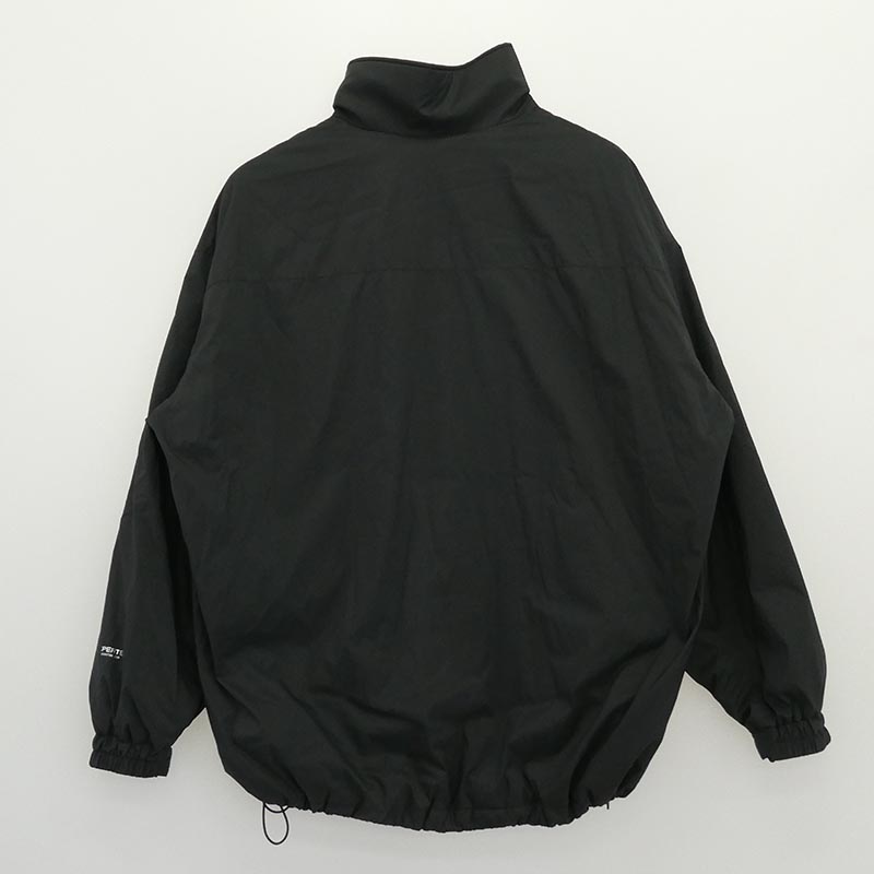 グラフペーパー 25AW GM253-30435 PERTEX QUANTUM AIR Light Thermo Blouson パーテックス クオンタム エアー ライト サーモ ブルゾン 中綿 ジャケット 買取実績 画像