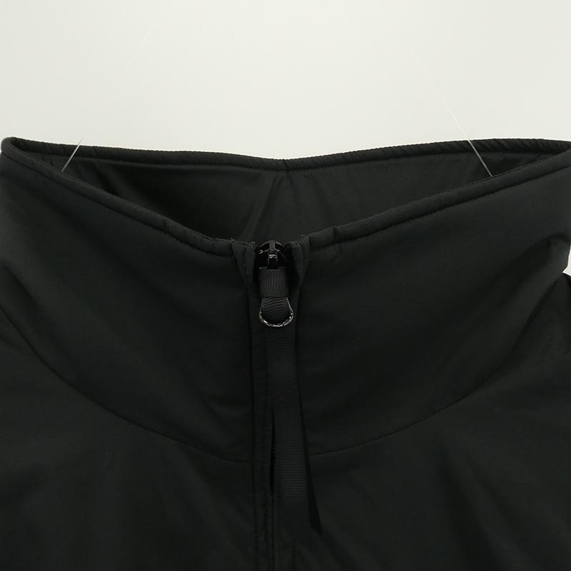 グラフペーパー 25AW GM253-30435 PERTEX QUANTUM AIR Light Thermo Blouson パーテックス クオンタム エアー ライト サーモ ブルゾン 中綿 ジャケット 買取実績 画像