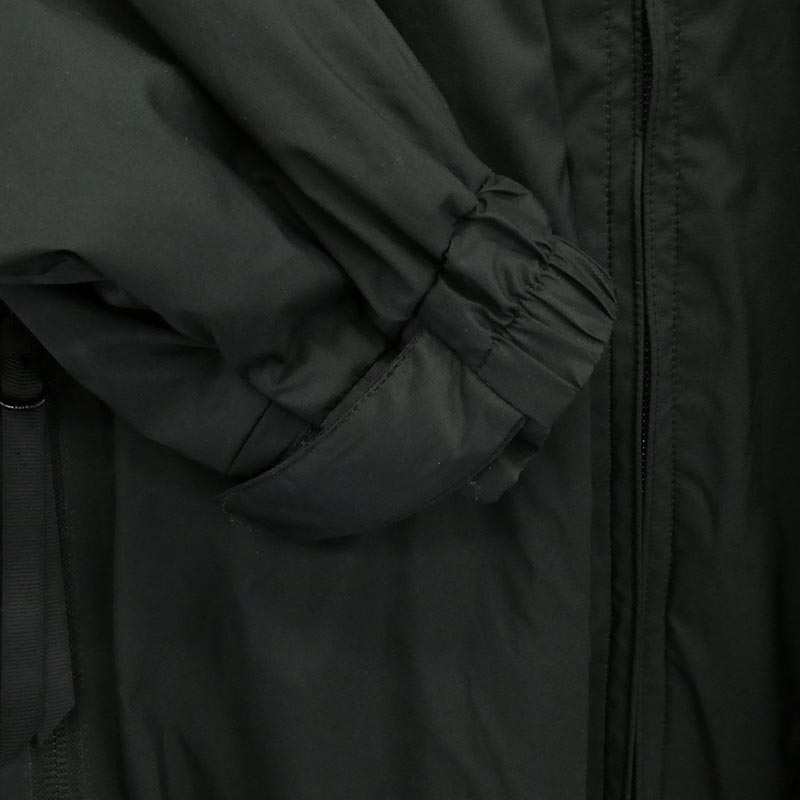グラフペーパー 25AW GM253-30435 PERTEX QUANTUM AIR Light Thermo Blouson パーテックス クオンタム エアー ライト サーモ ブルゾン 中綿 ジャケット 買取実績 画像