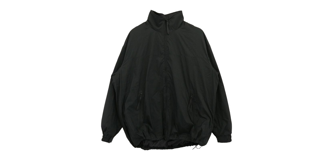 グラフペーパー 25AW GM253-30435 PERTEX QUANTUM AIR Light Thermo Blouson  買取実績