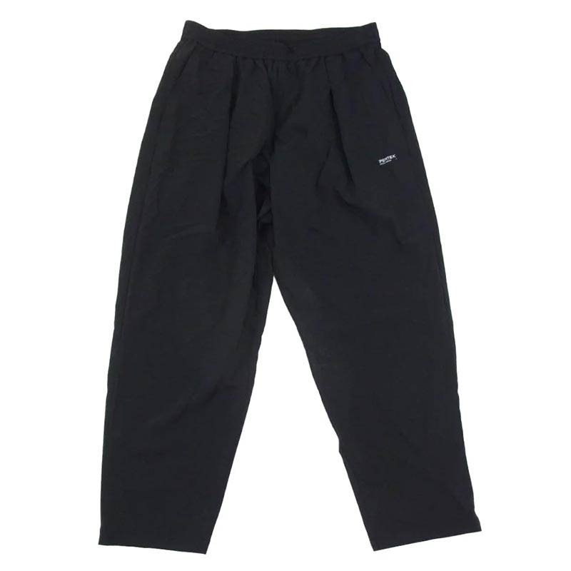 グラフペーパー 25SS GM251-40054 PERTEX Equilibrium Wide Easy Pants 買取実績