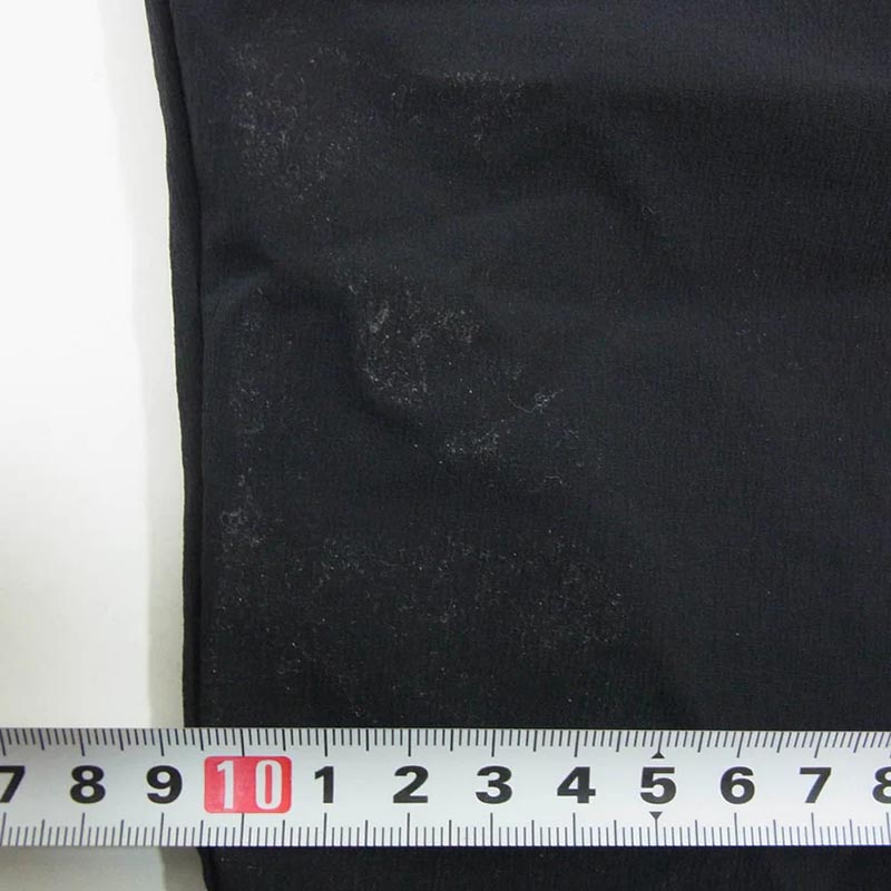 グラフペーパー 25SS GM251-40054 PERTEX Equilibrium Wide Easy Pants パーテックス ナイロン ワイド イージー パンツ 買取実績 画像
