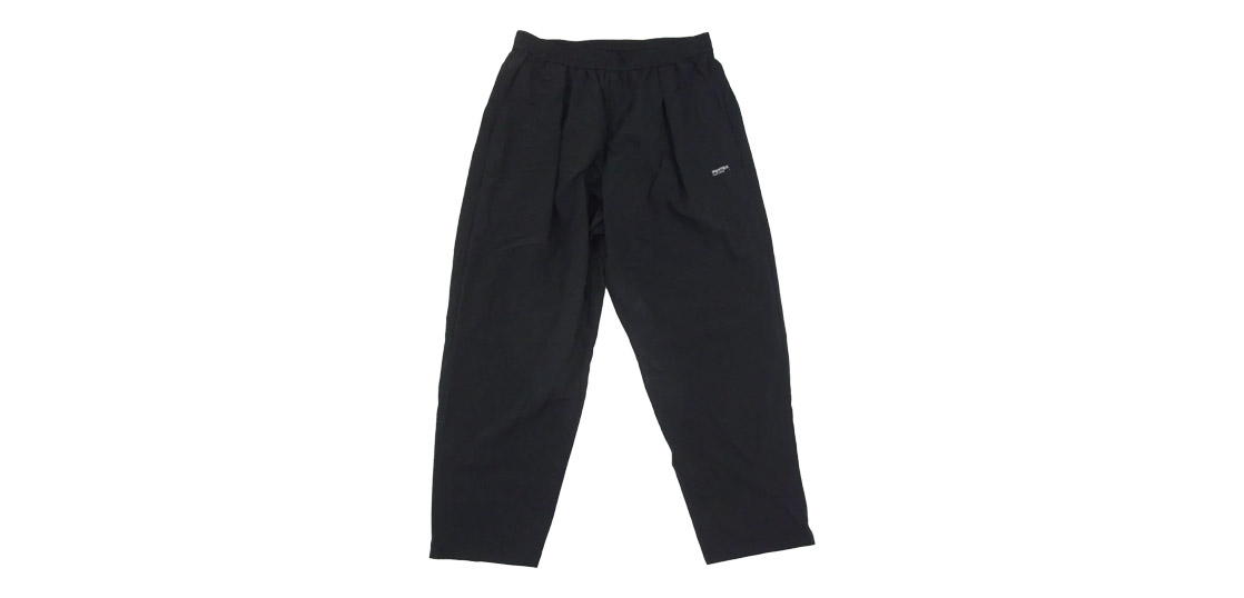 グラフペーパー 25SS GM251-40054 PERTEX Equilibrium Wide Easy Pants 買取実績