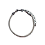 ガンダ STEALTH Bracelet
ステルス ブレスレット 画像