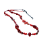 ガンダ VEIN NECKLACE  ヴェイン ネックレス 画像