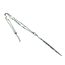 ガンダ ALPHA NECKLACE/A アルファ ネックレス 画像