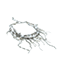 ガンダ JUNK HEAVEN PEARL BRACELET ジャンクヘブン パール ブレスレット 画像