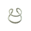 ガンダ EARCUFF イヤーカフ 画像