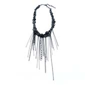 ガンダ MUTANT CROW NECKLACE ミュータント クロウ ネックレス 画像