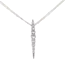 NAKED / ネイキッド ネックレス 1.00CT 画像
