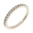 LINE / ライン リング 0.30CT 画像