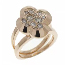 MOTIF / モティーフ リング 0.40CT 画像