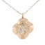 MOTIF / モティーフ ネックレス 0.13CT 画像