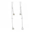 DIAMOND / ダイヤモンド ピアス 0.82CT 画像