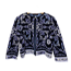レオナールファッション 0337061
カーディガン 40 ネイビー
24ss ITLIV83WEPXW 画像