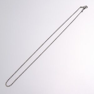 ロンワンズ MFNH-0003S ギャランティカード付属 MF Hooks Ball Chain メイティングフライトフック ボールチェーン 買取実績 画像