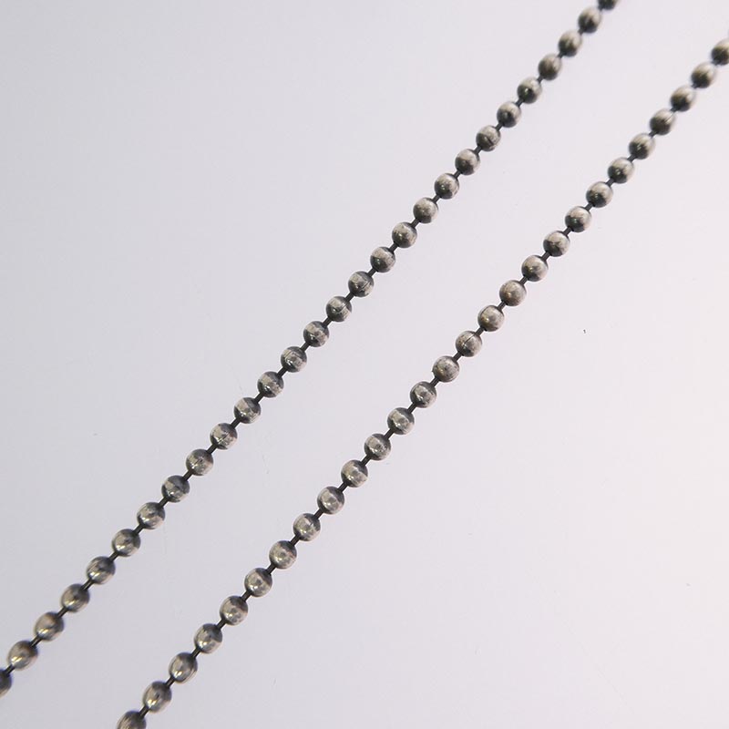 ロンワンズ MFNH-0003S ギャランティカード付属 MF Hooks Ball Chain メイティングフライトフック ボールチェーン 買取実績 画像