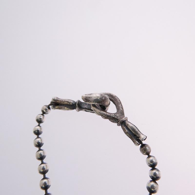 ロンワンズ MFNH-0003S ギャランティカード付属 MF Hooks Ball Chain メイティングフライトフック ボールチェーン 買取実績 画像