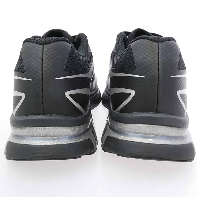 メゾンマルジェラ SH1WS0020-P6303 x Salomon サロモン MM6 エムエムシックス XT-MM6 Black Ftw Silver ブラック シルバー スニーカー 買取実績 画像