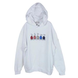 モンクレール 22AW H20918G00038 809KR モンクレールジャパンタグ HOODIE 買取実績