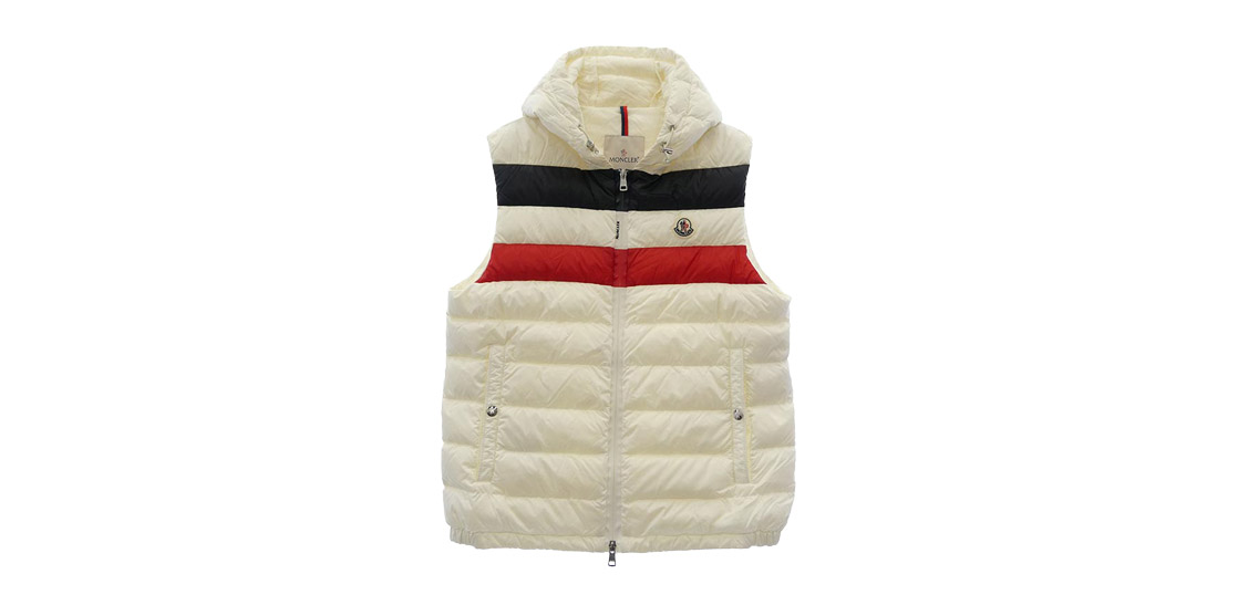 モンクレール F10911A1140 C0453 モンクレールジャパンタグ TIMOTHE GILET 買取実績