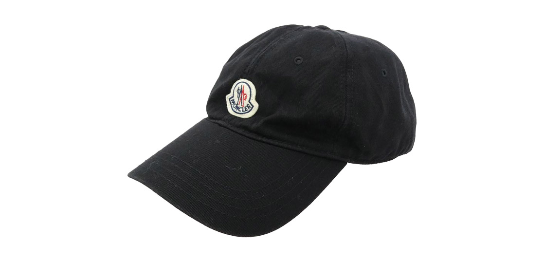 モンクレール F10913B70600 V0090 モンクレールジャパンタグ BERRETO BASEBALL 買取実績