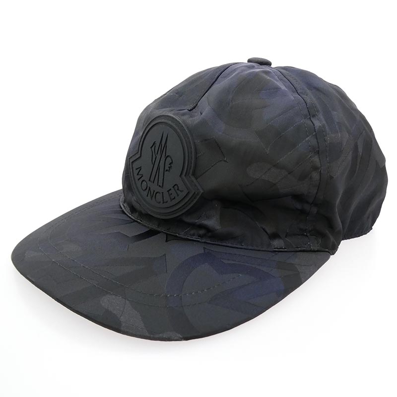 モンクレール G10913B77200 53A6Y モンクレールジャパンタグ BERRETO BASEBALL 買取実績