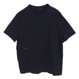 モンクレール G20918C00017 MAGLIA T-SHIRT プリント 半袖 Tシャツ 買取実績