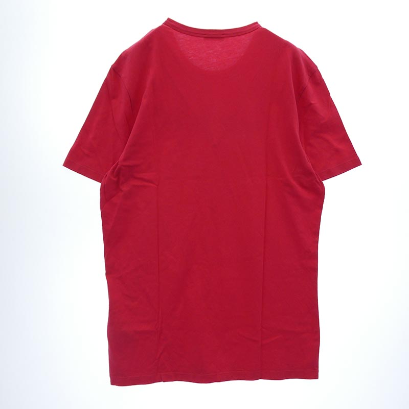 モンクレール G20918C00022 8390T モンクレールジャパンタグ T-SHIRT ワッペン付 フロントロゴ Tシャツ 半袖カットソー 買取実績 画像