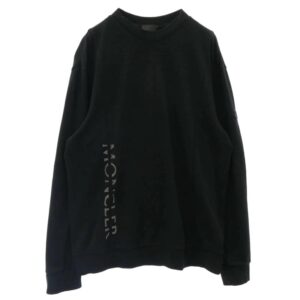 モンクレール I10918G00037 899W4 モンクレールジャパンタグ MAGLIA GIROCOLLO 買取実績