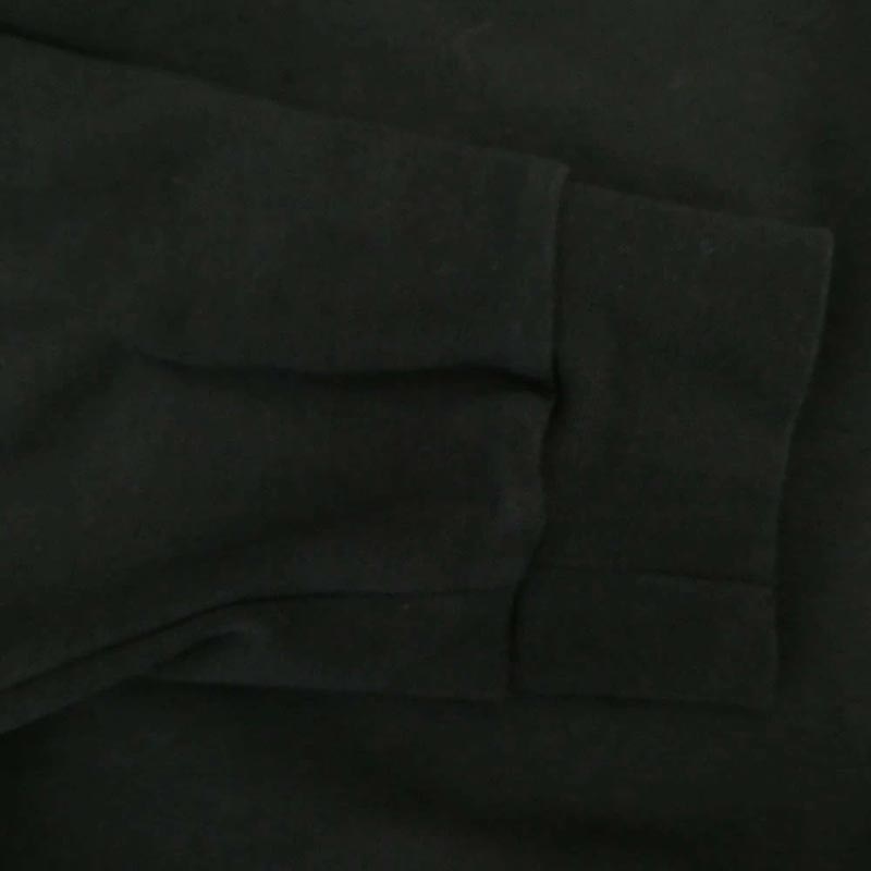 モンクレール I10918G00037 899W4 モンクレールジャパンタグ MAGLIA GIROCOLLO ラバーロゴ付 フロントロゴプリント スウェット トレーナー 買取実績 画像