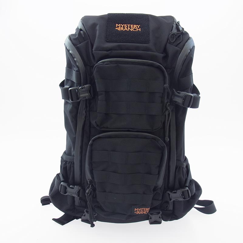 ミステリーランチ BLITZ 30 ブリッツ 30 バック パック 買取実績