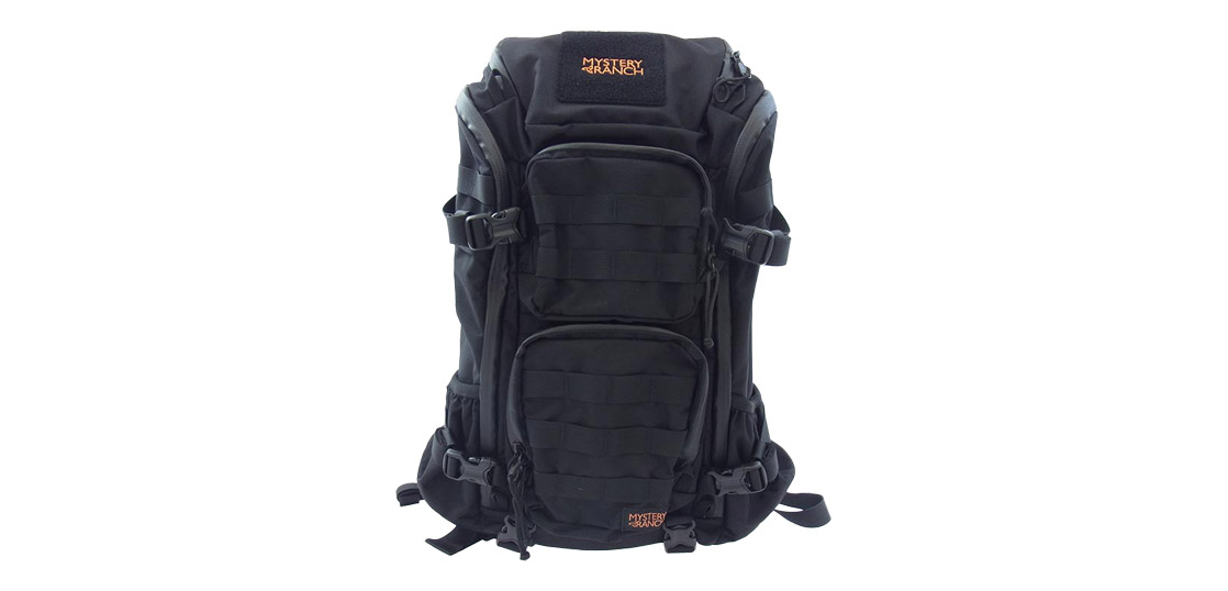 ミステリーランチ BLITZ 30 ブリッツ 30 バック パック 買取実績