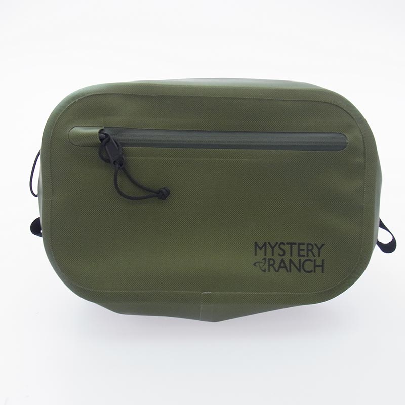 ミステリーランチ HIGH WATER HIP PACK 買取実績