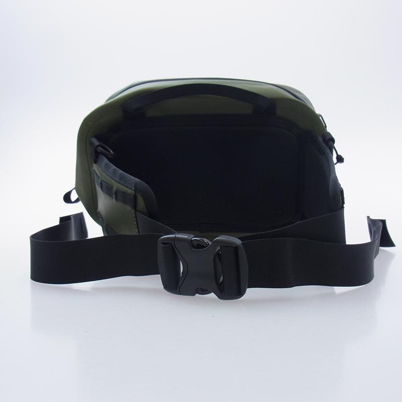 ミステリーランチ HIGH WATER HIP PACK ハイウォーター ヒップ パック ショルダー バッグ 買取実績 画像