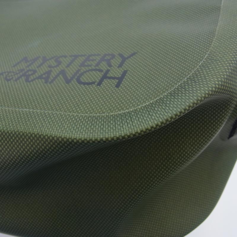 ミステリーランチ HIGH WATER HIP PACK ハイウォーター ヒップ パック ショルダー バッグ 買取実績 画像