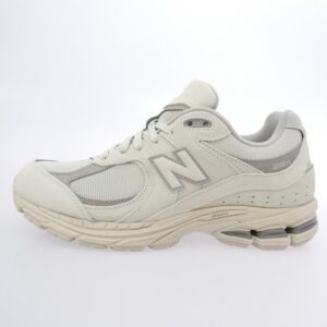 ニューバランス U2002RBE 2002R BEIGE ABZORB ソール スエード メッシュ スニーカー 買取実績 画像