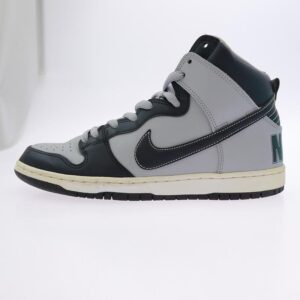 ナイキ 313171-440 SB Dunk High Georgetown Hoyas 買取実績