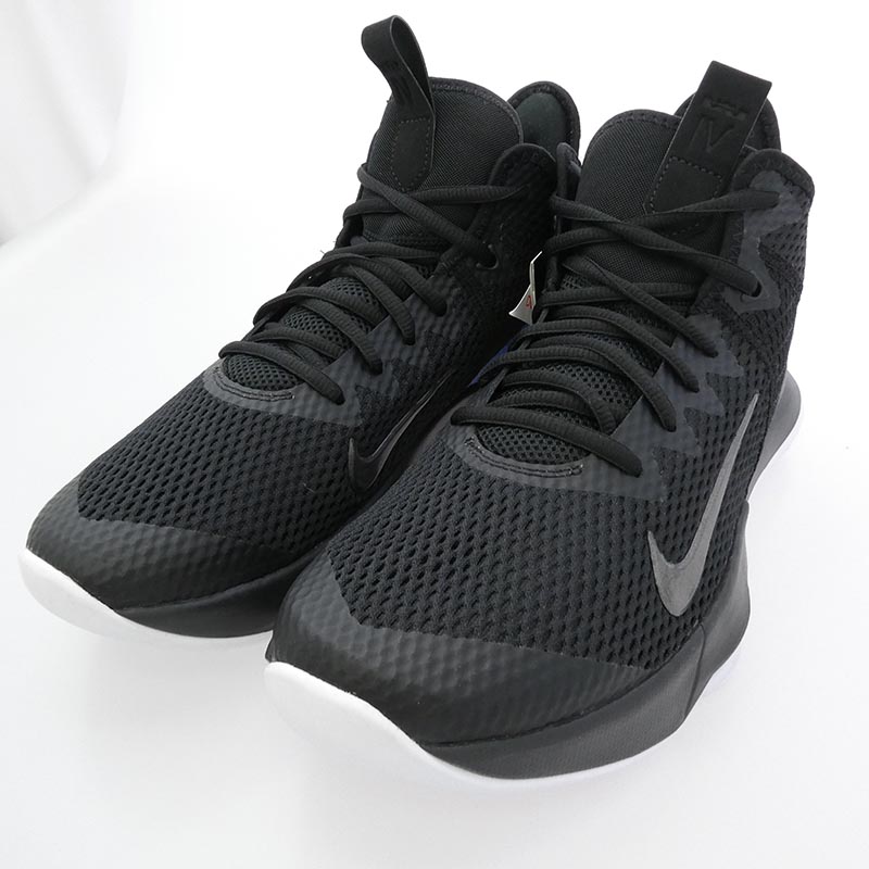 ナイキ CD0188-007 LEBRON レブロン ウィットネス IV EP バスケットボールシューズ スニーカー 買取実績 画像