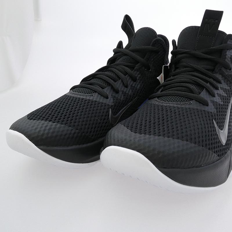 ナイキ CD0188-007 LEBRON レブロン ウィットネス IV EP バスケットボールシューズ スニーカー 買取実績 画像