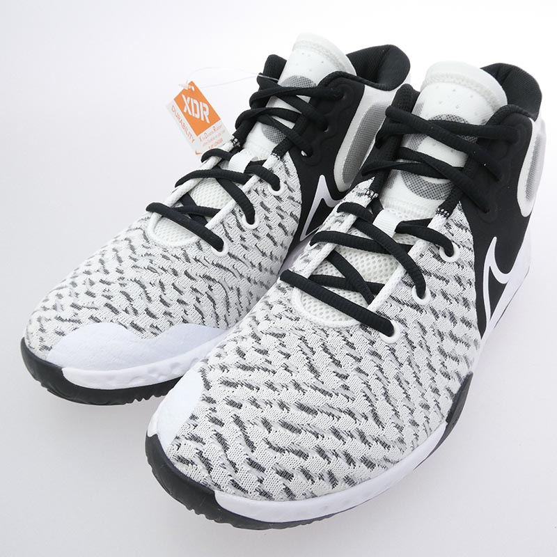 ナイキ CK2089-101 ケビンデュラント KD TREY 5 VIII EP バスケットボールシューズ スニーカー 買取実績 画像