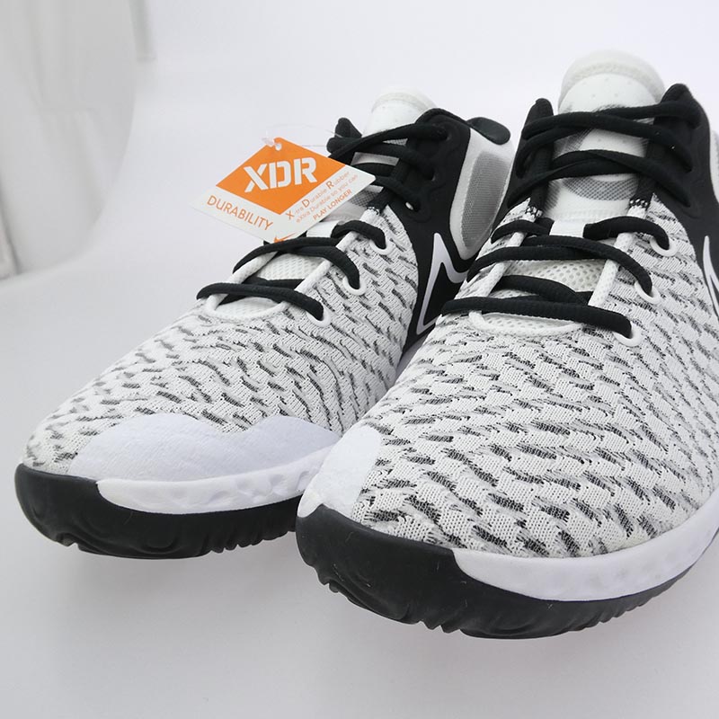 ナイキ CK2089-101 ケビンデュラント KD TREY 5 VIII EP バスケットボールシューズ スニーカー 買取実績 画像
