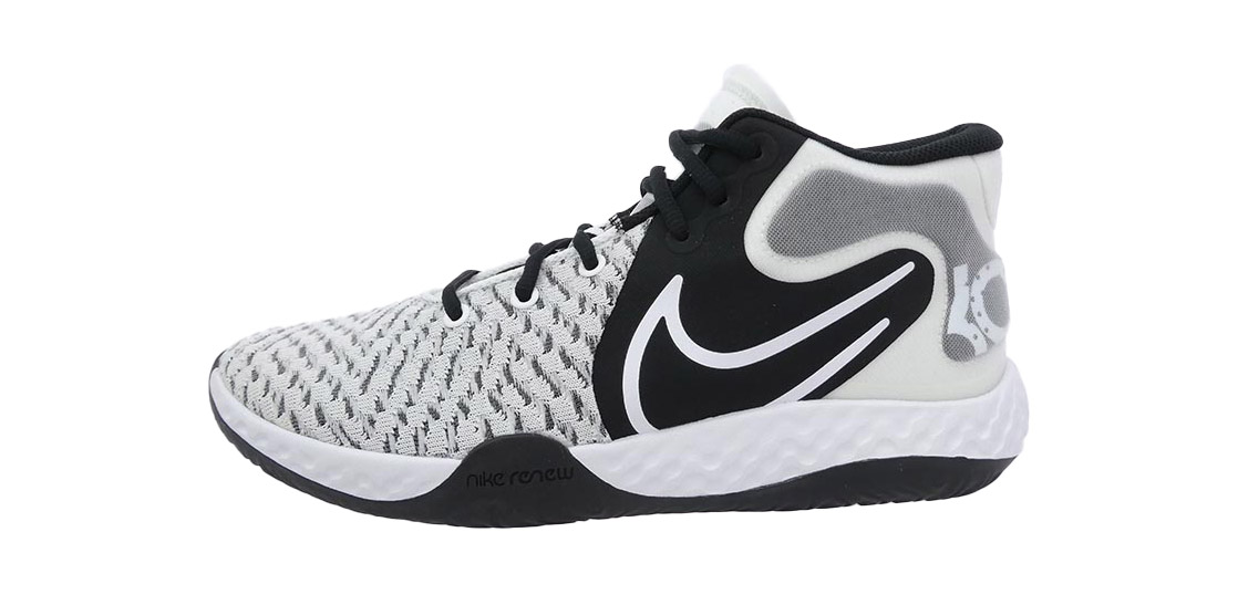 ナイキ CK2089-101 ケビンデュラント KD TREY 5 VIII EP バスケットボールシューズ スニーカー 買取実績